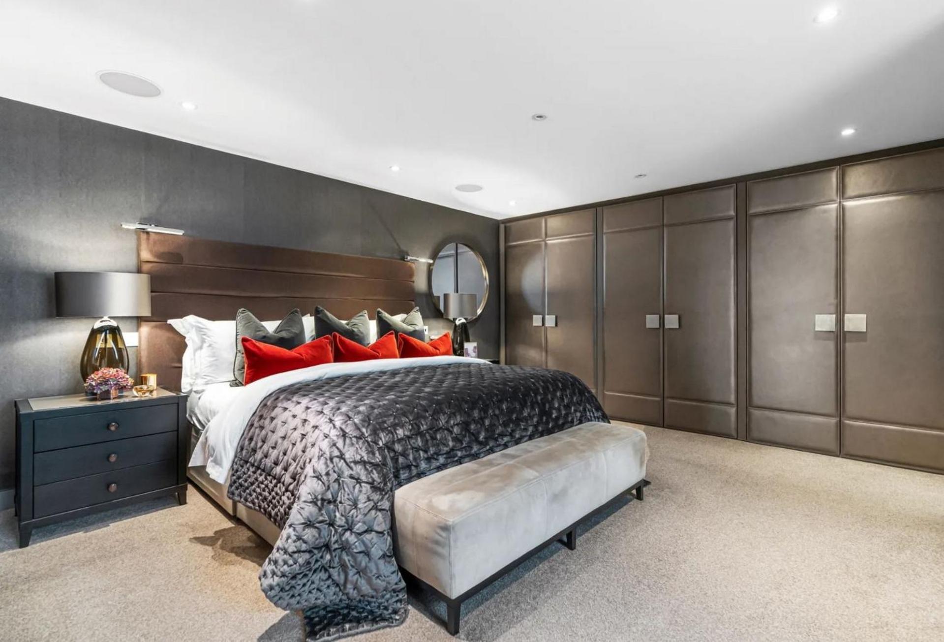 Apartment Renngasse Ferienwohnung Wien